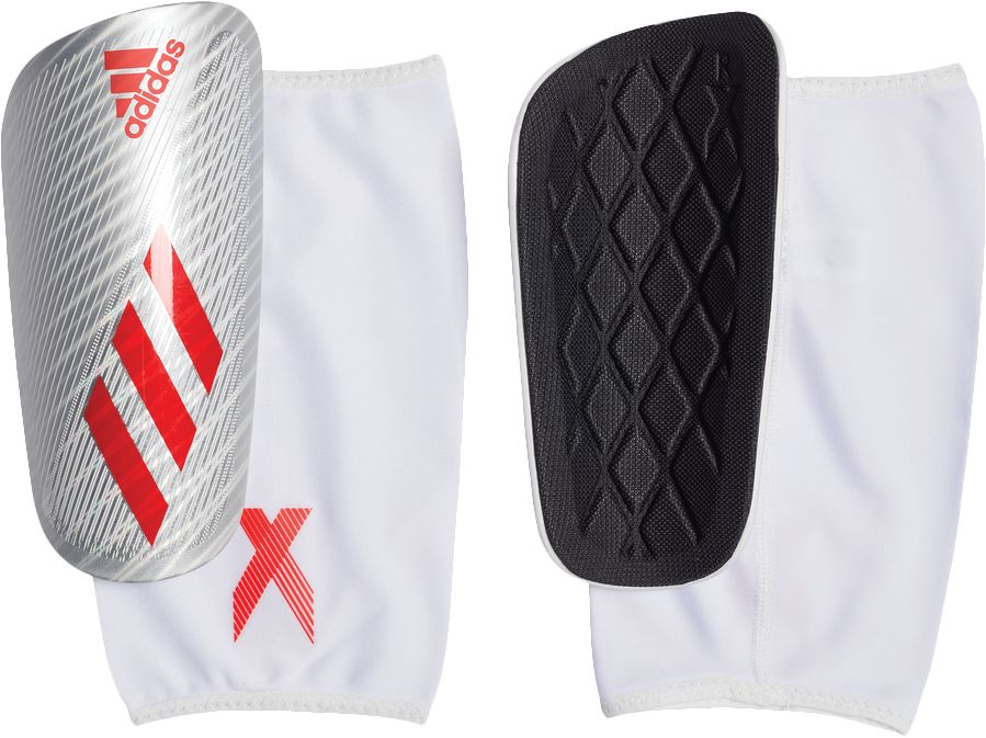adidas Adult X Pro Soccer Shin Guards 