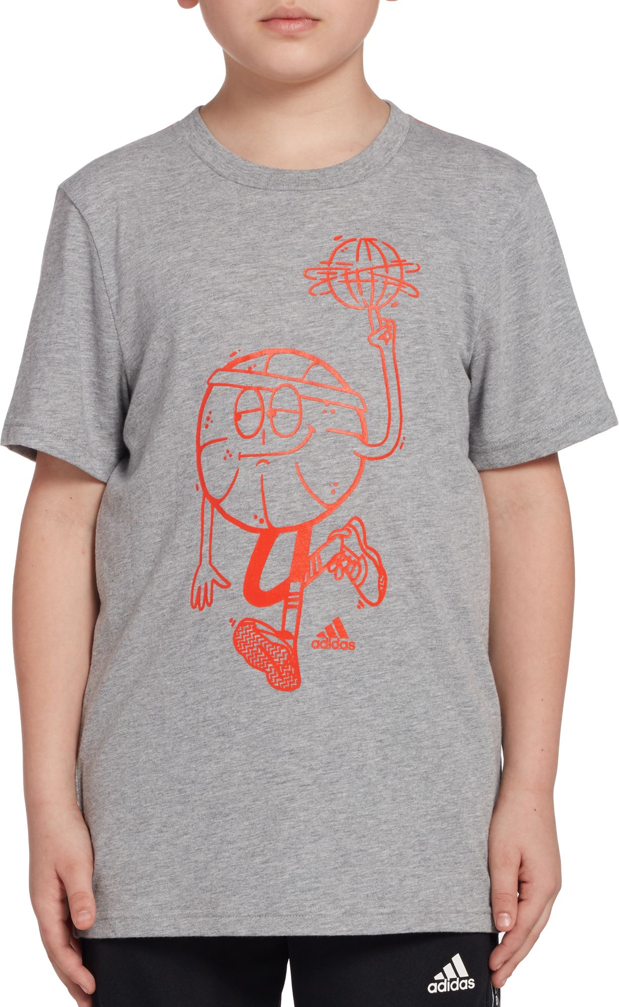 adidas basketball tshirt