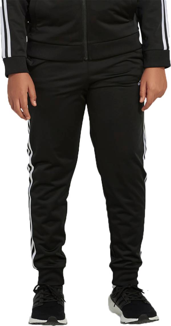 adidas Boys&#39; Iconic Tricot Jogger Pants | DICK&#39;S Sporting Goods