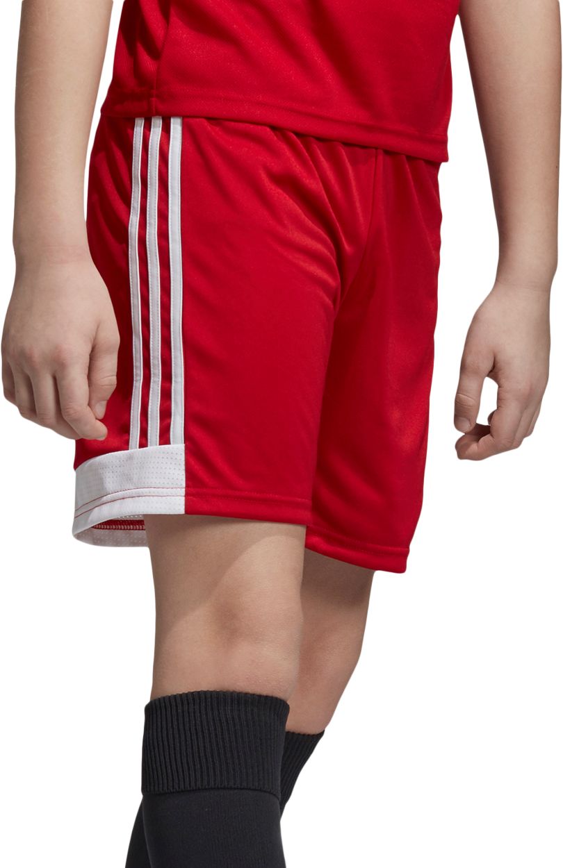 adidas youth soccer shorts