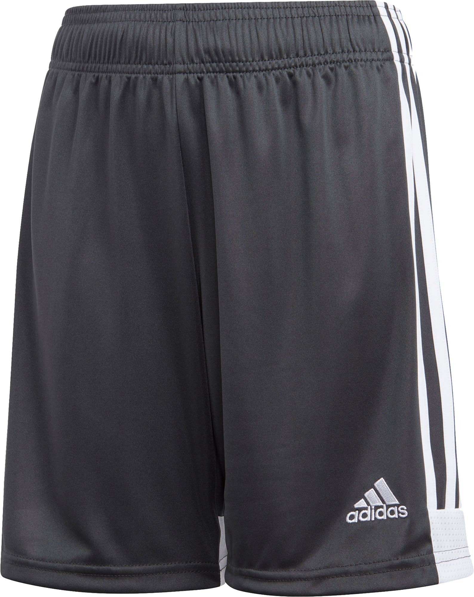 adidas Boys' Tastigo 19 Soccer Shorts 