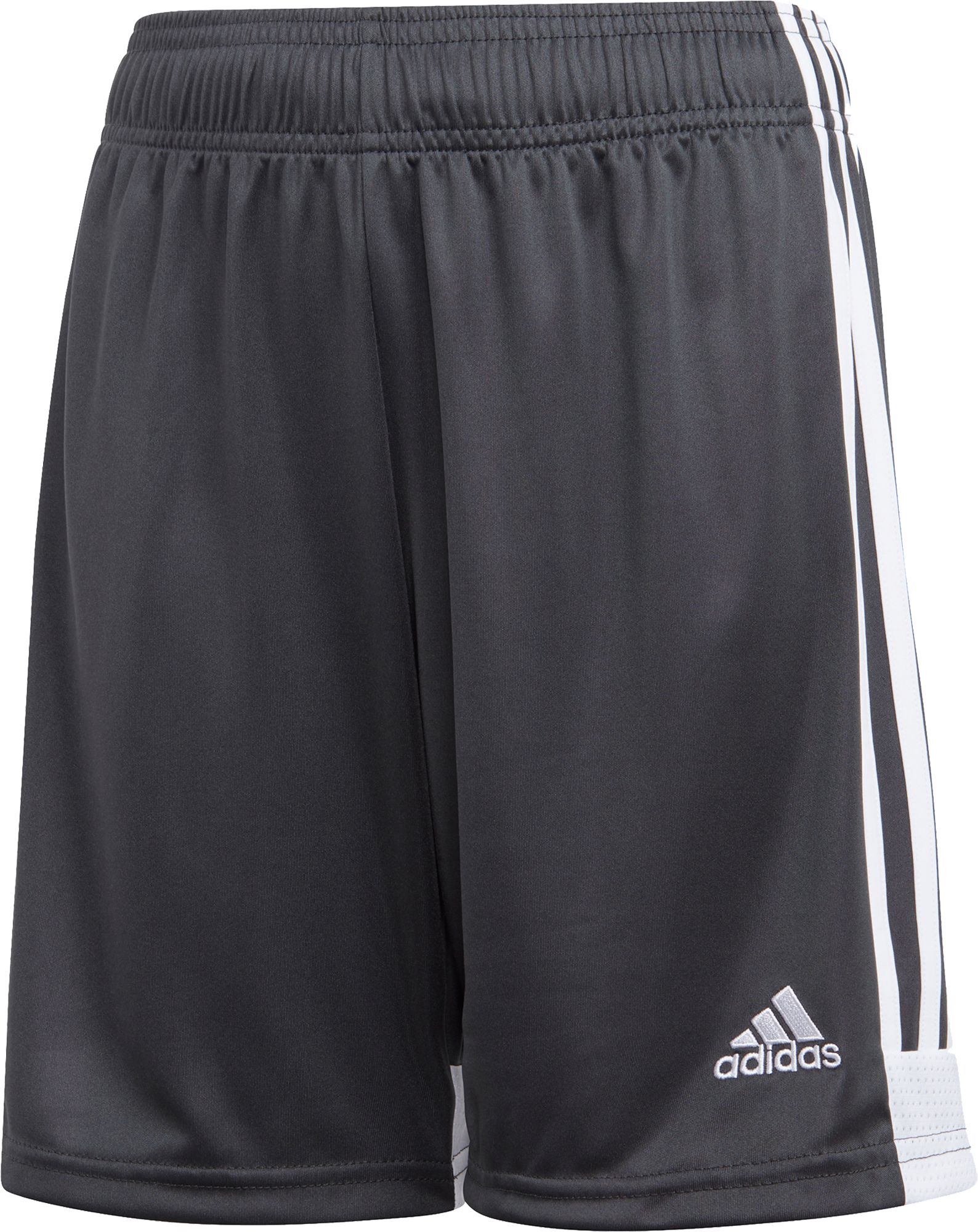 adidas soccer shorts youth