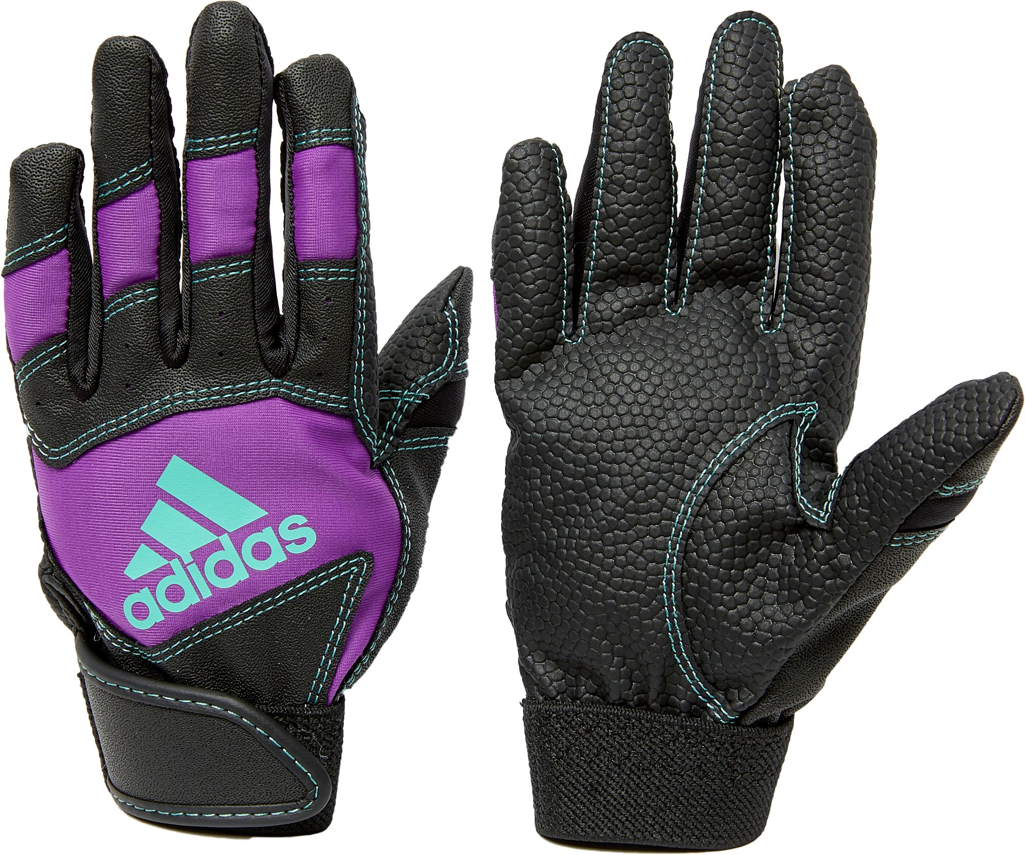 adidas T-Ball Batting Gloves | DICK'S 