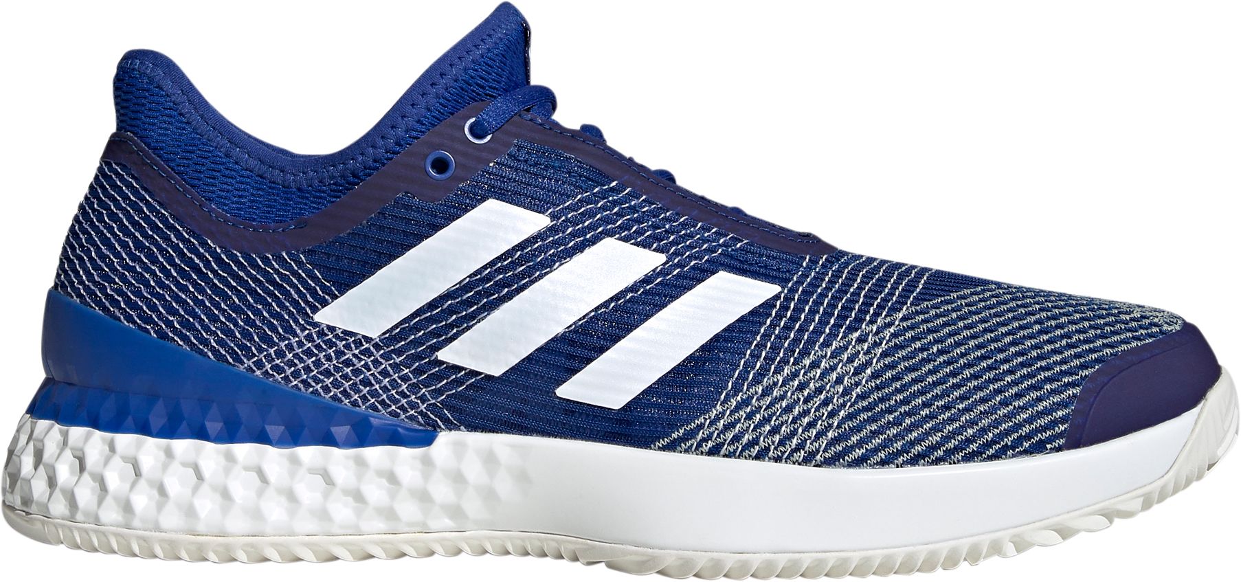 adidas men's adizero ubersonic 3 tennis shoe
