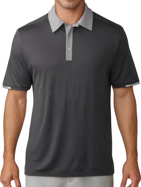 Adidas tour golf store shirts