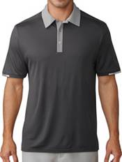 adidas Men's climachill Iconic Golf Polo | DICK'S Sporting Goods