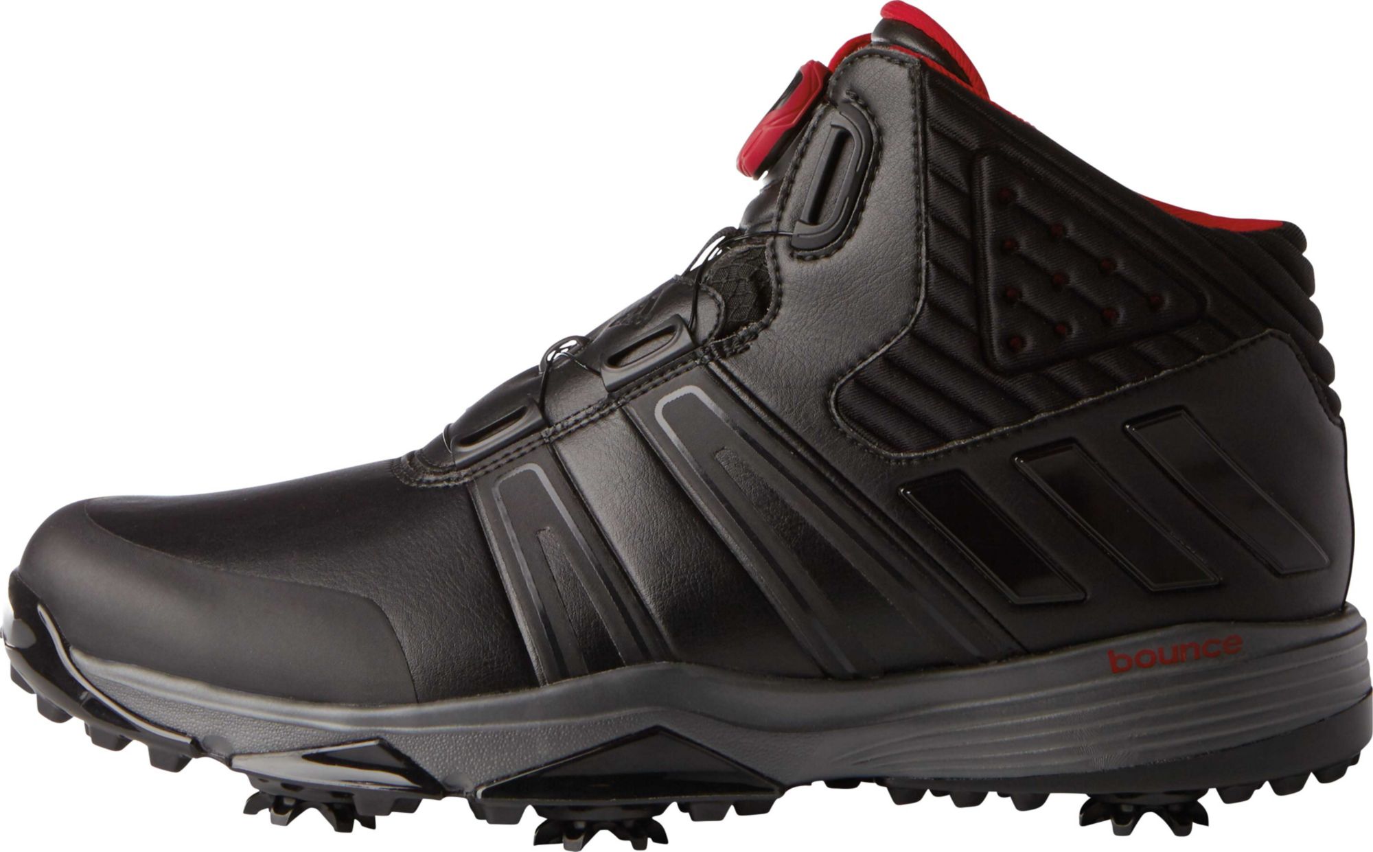 adidas gore tex golf