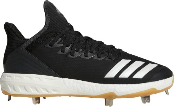 Download adidas Men's Icon 4 Gum Metal Baseball Cleats | DICK'S ...