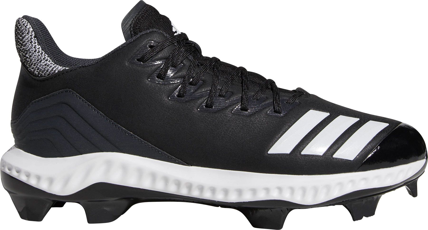 adidas mens icon bounce tpu molded cleats