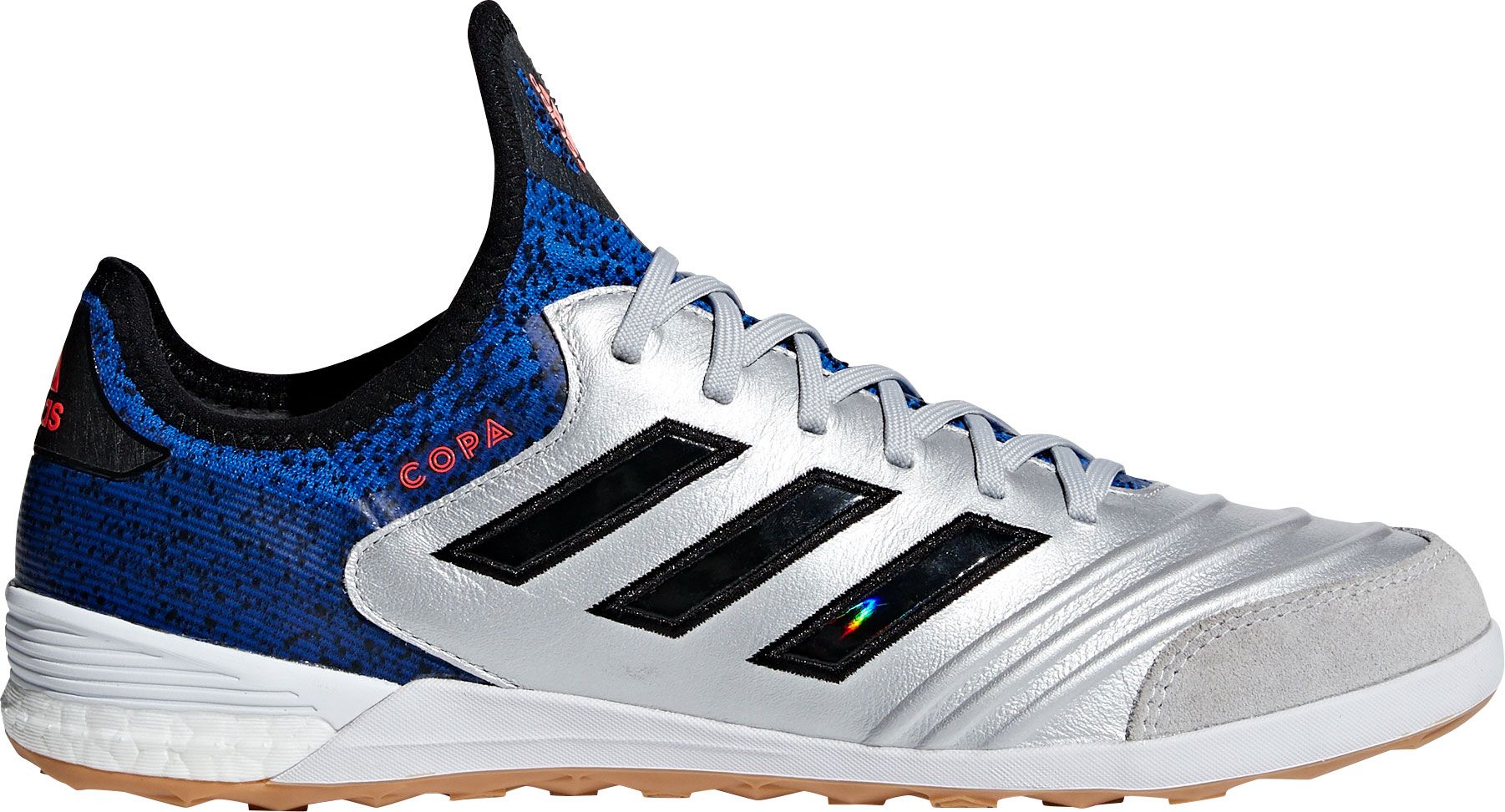 adidas Men's Copa Tango 18.1 Indoor Soccer Shoes | DICK'S Sporting Goods