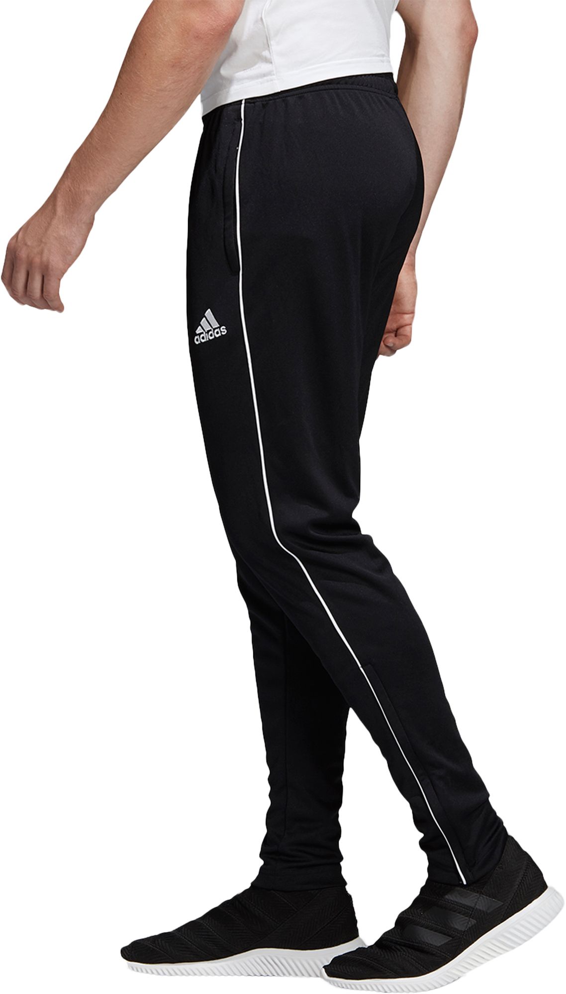 soccer training pants adidas