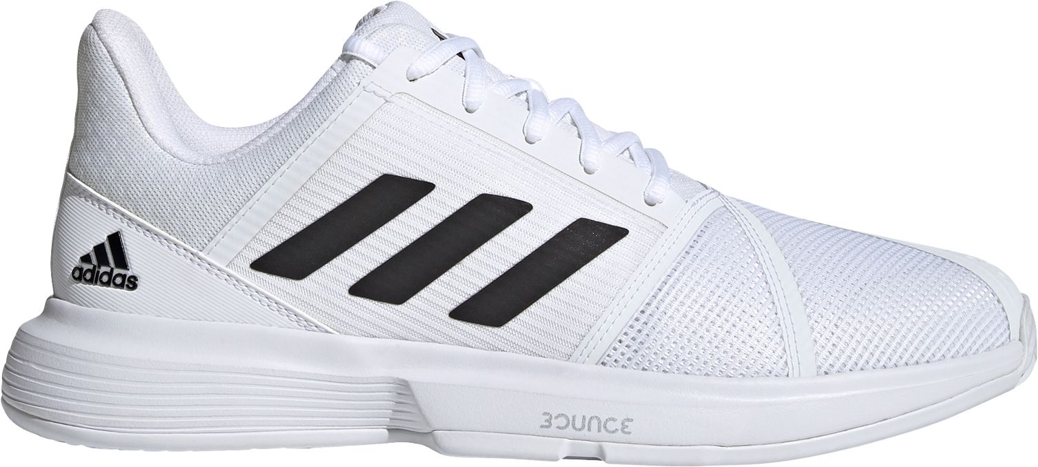 men's courtjam bounce tennis shoe