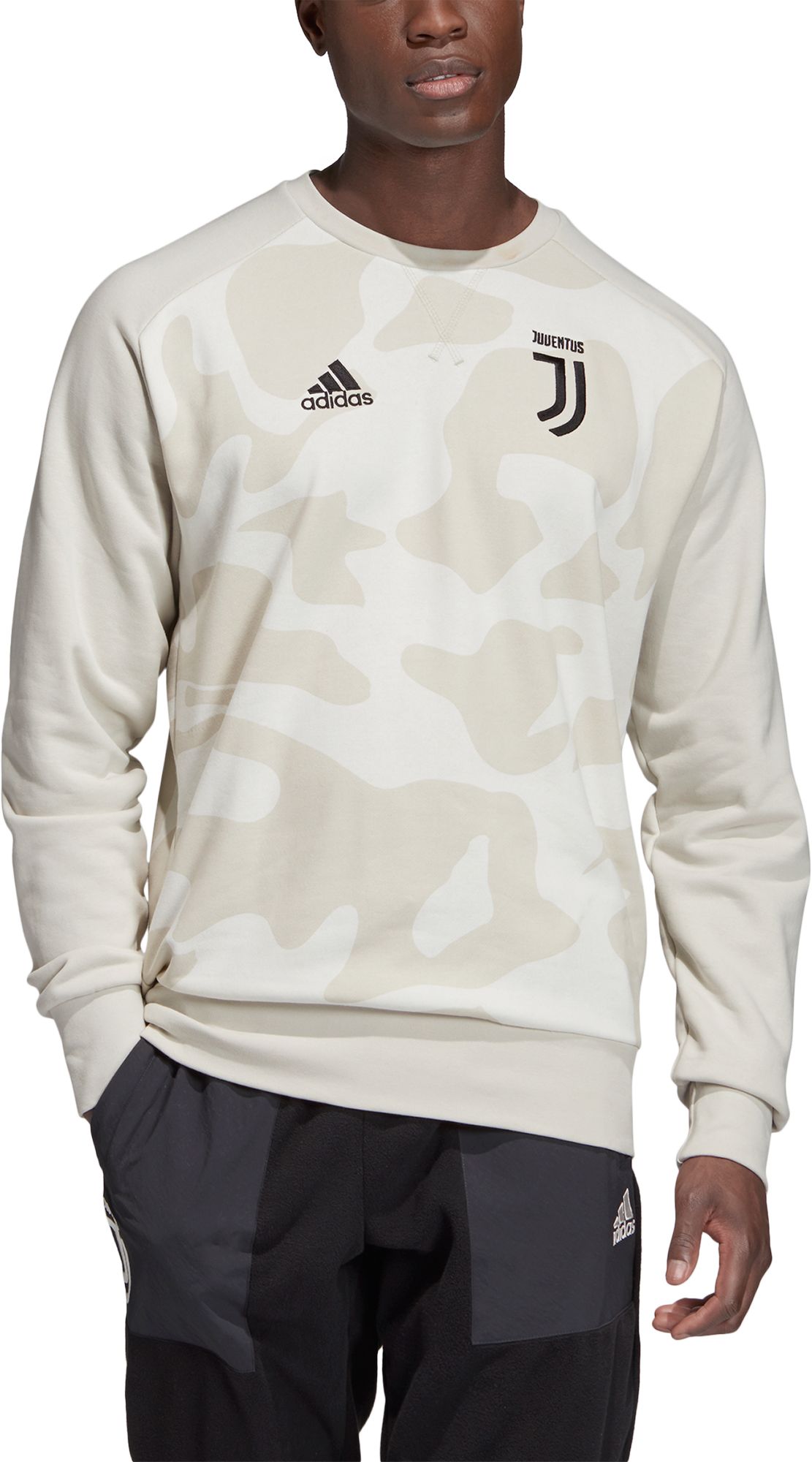 juventus hoodie adidas