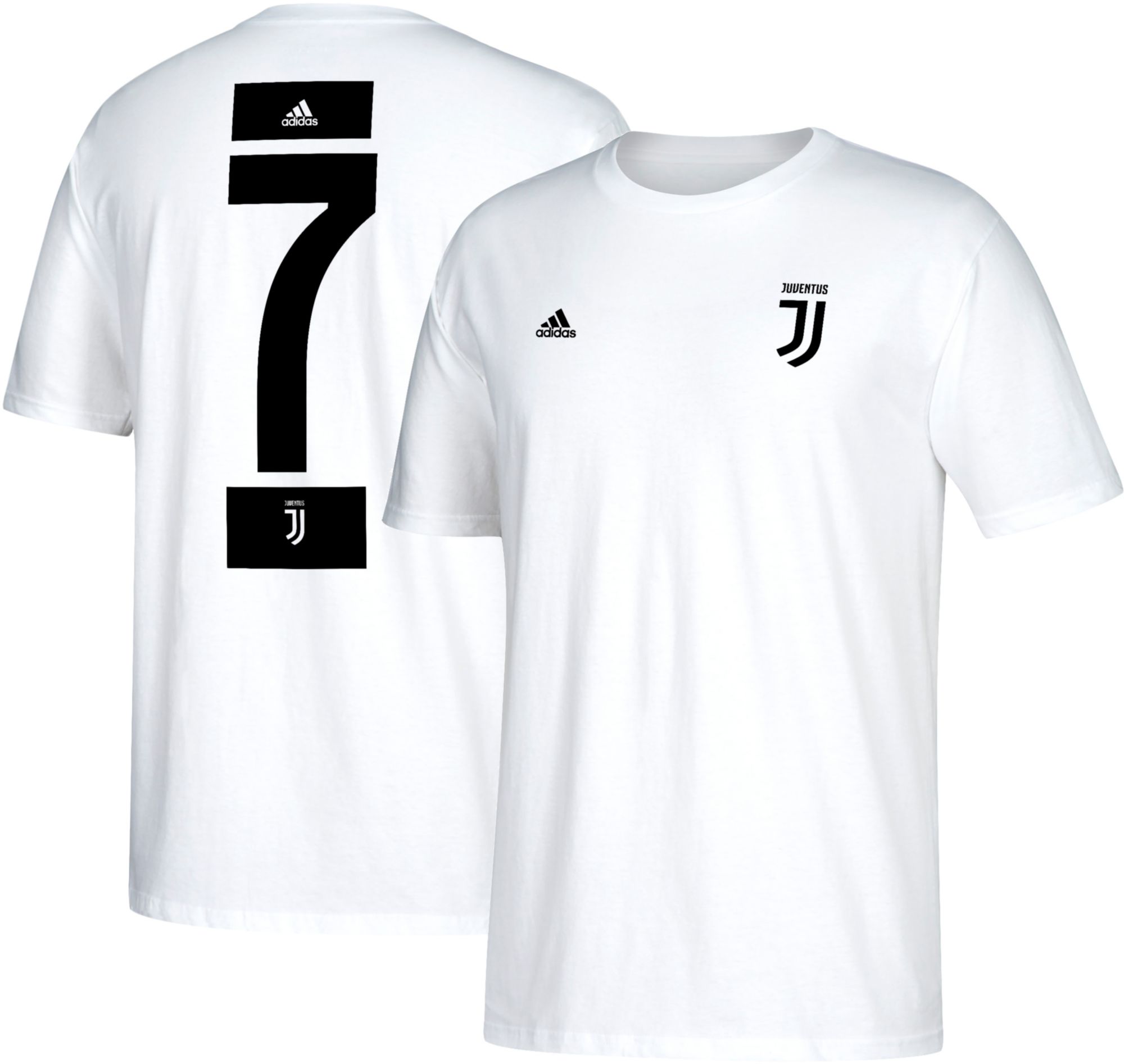 adidas juventus ronaldo jersey