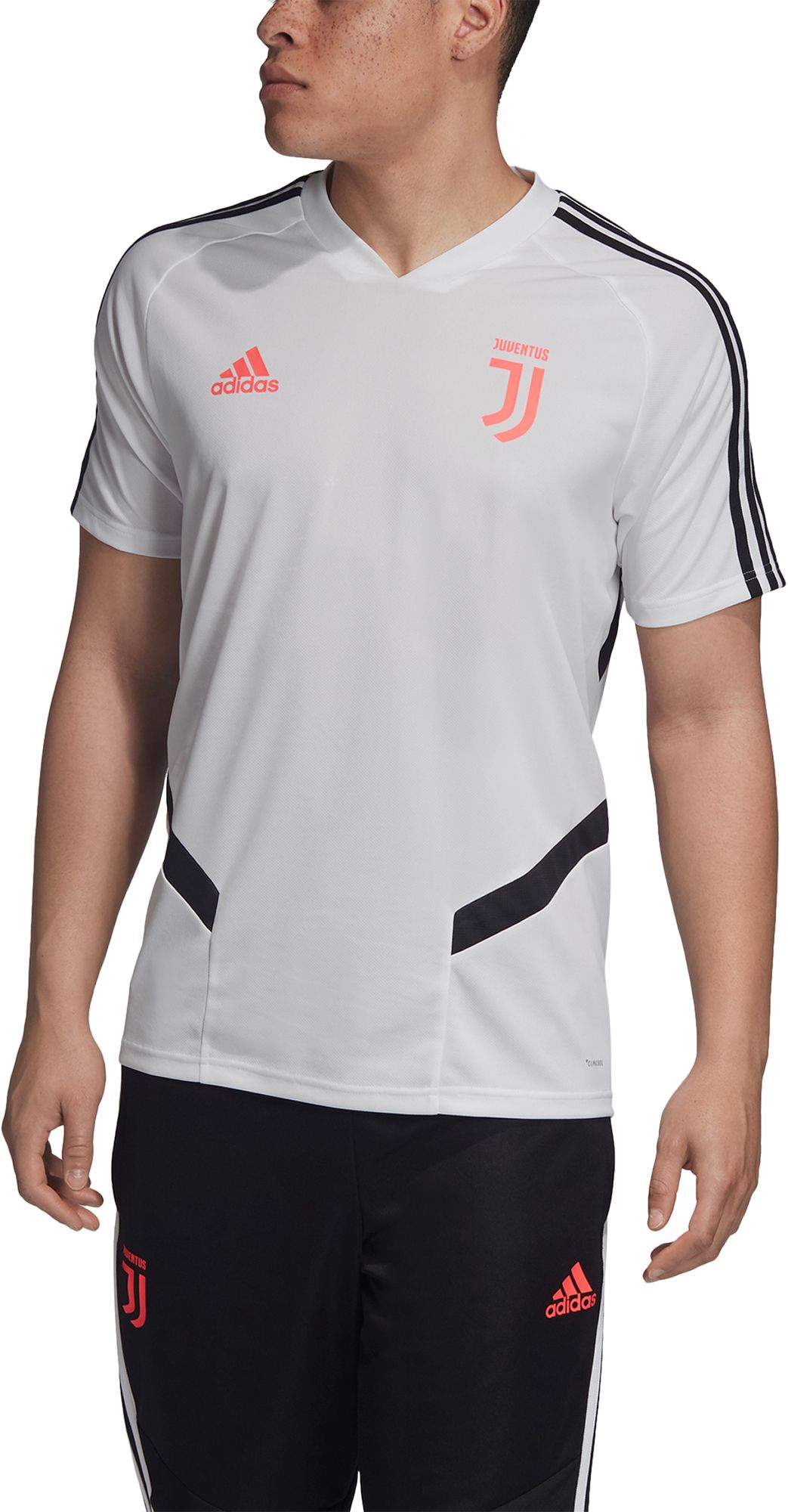 juventus training jersey