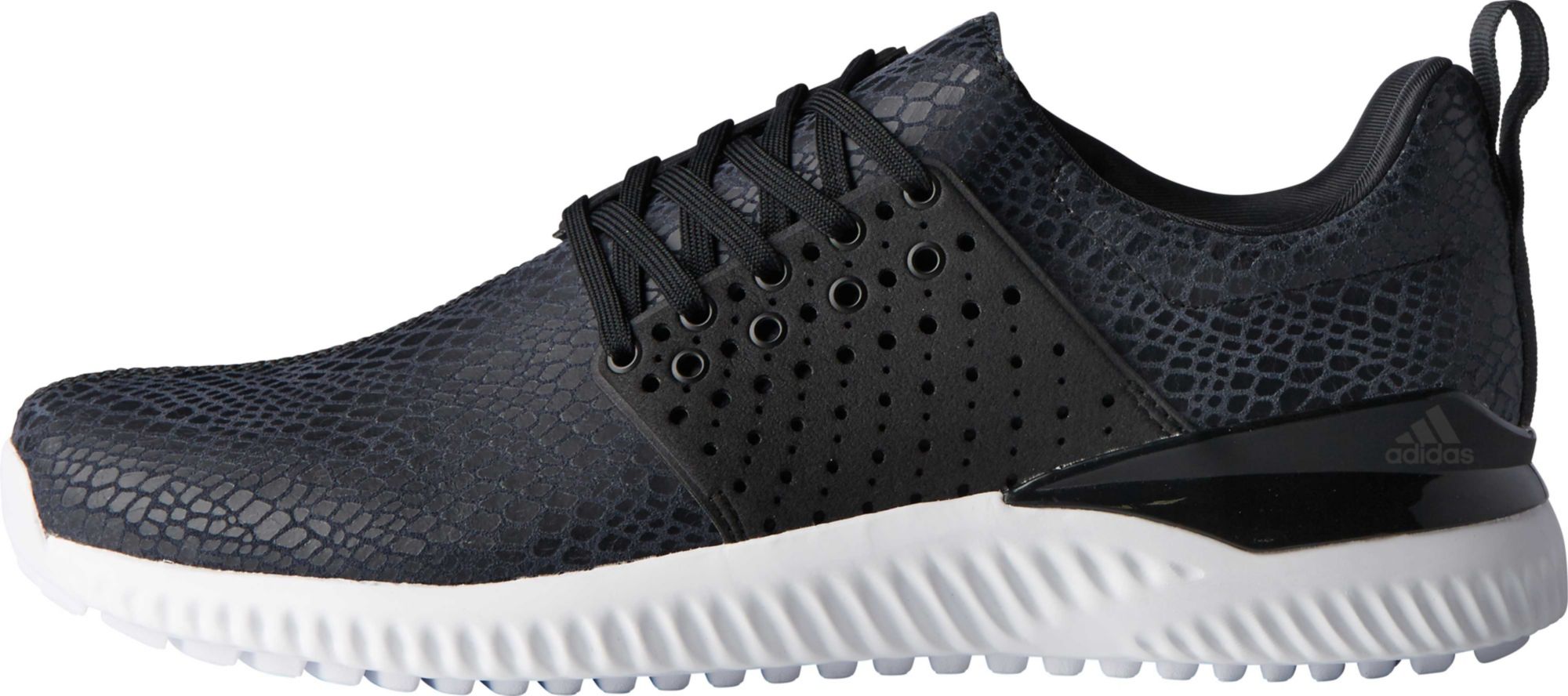 adidas adicross bounce leather golf shoes