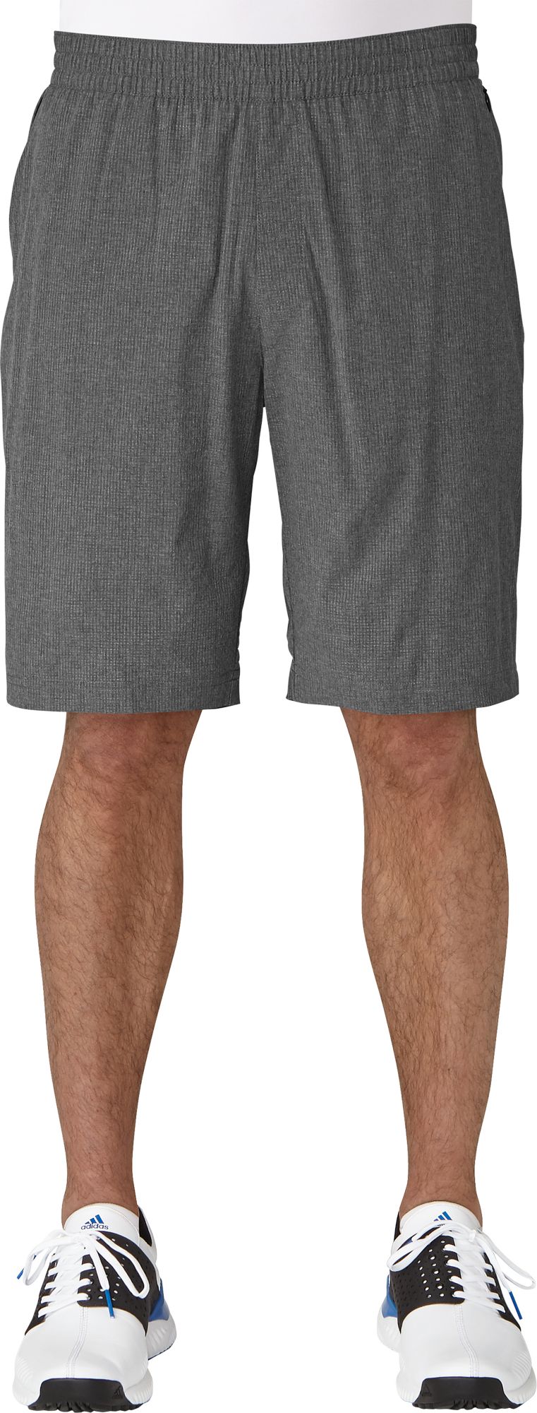 adicross range shorts