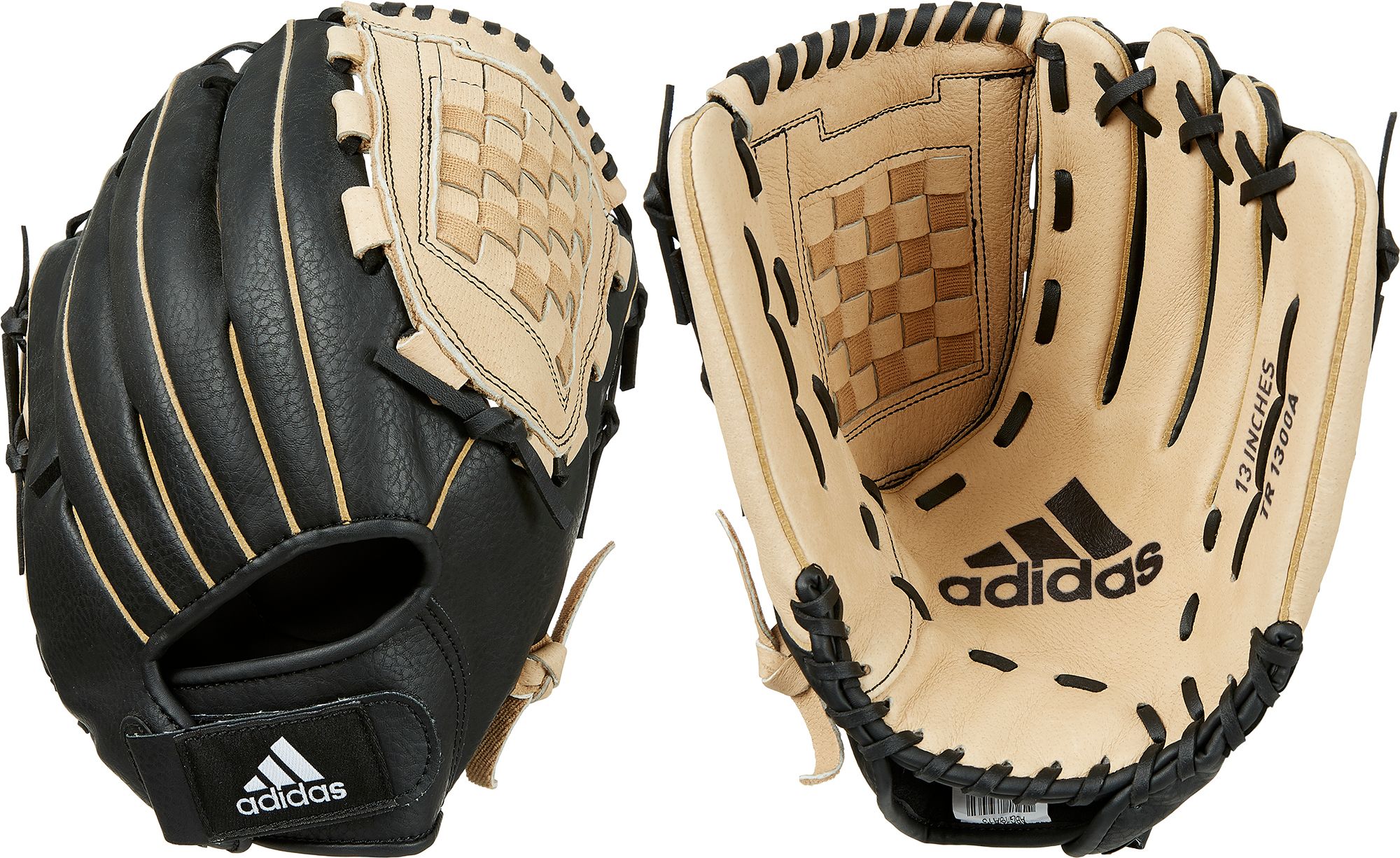 adidas ts 1200 baseball glove