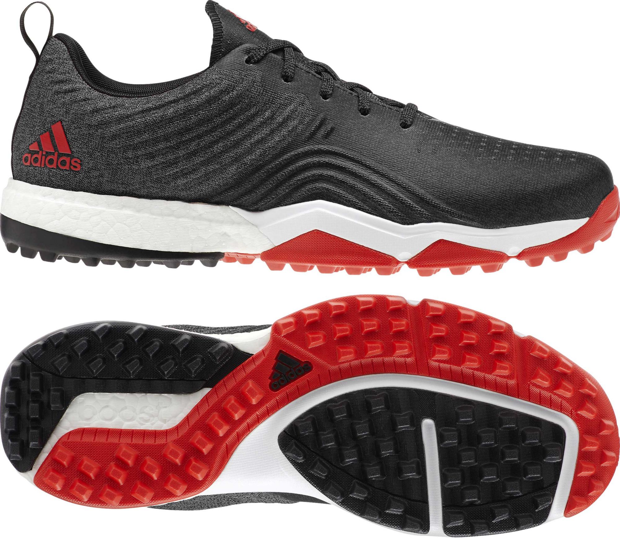 adidas 4orged golf shoes