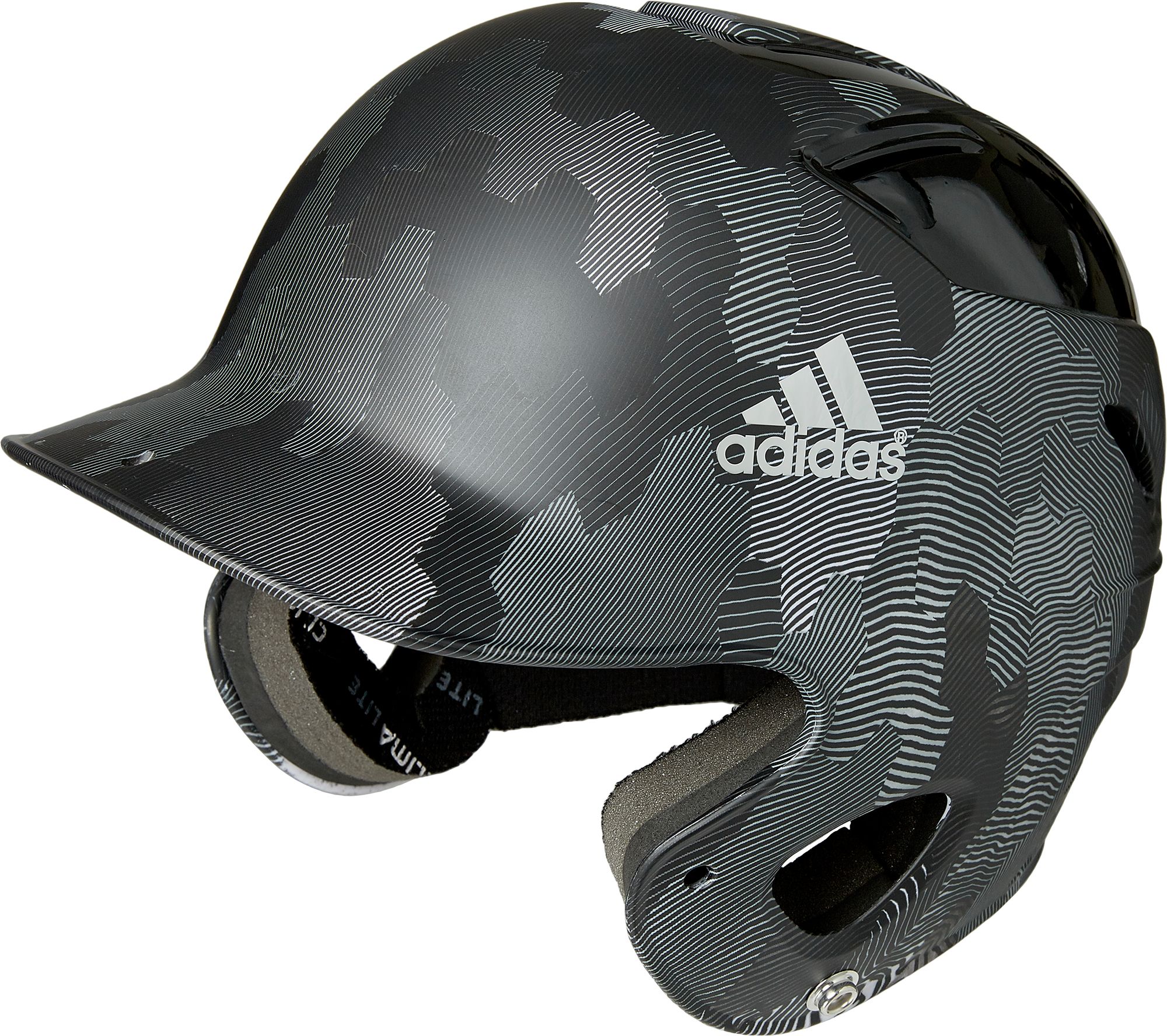 adidas youth baseball helmet