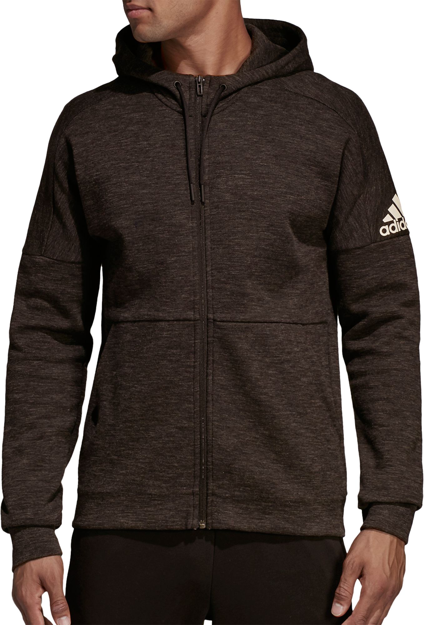 adidas id climaheat stadium jacket