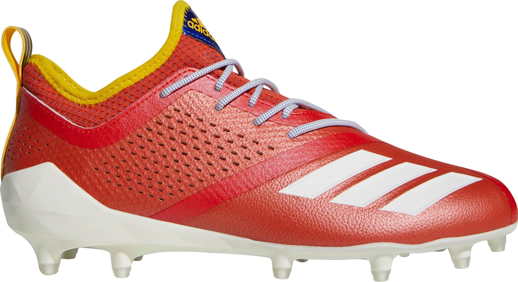 adidas men's lacrosse cleats