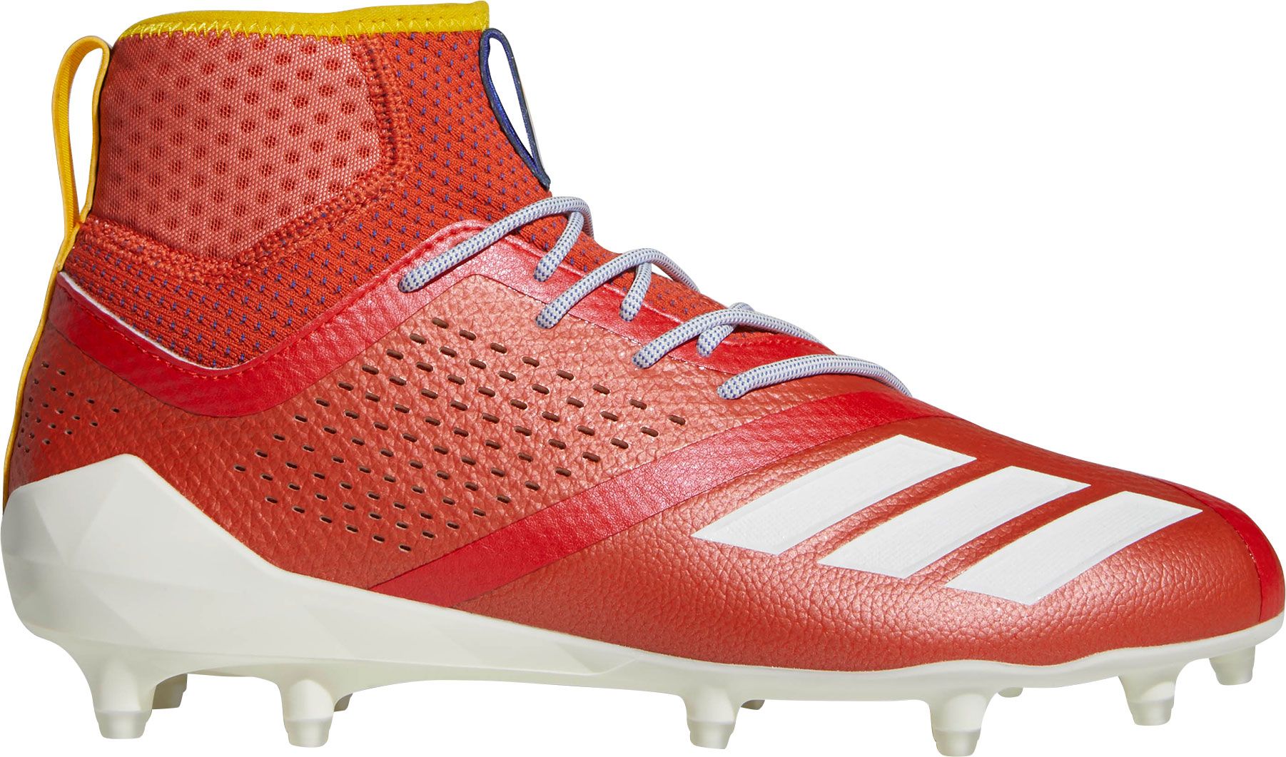 adizero 5 star 7.0 red