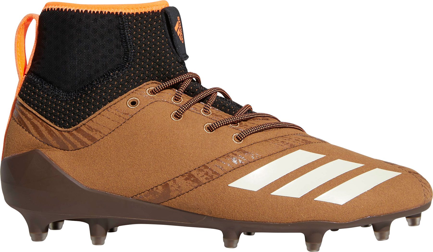 adidas men's lacrosse cleats