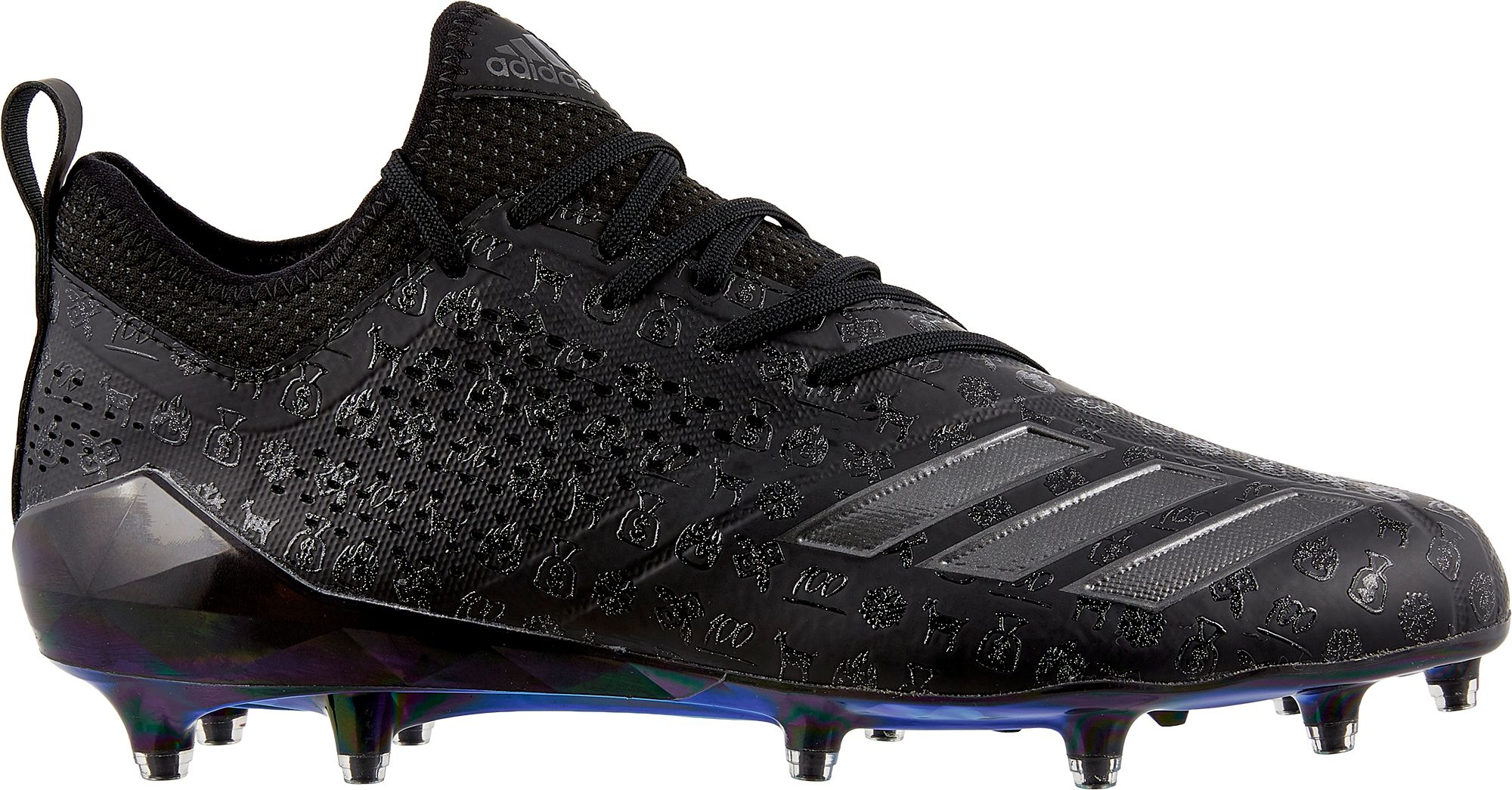 adizero 7.0 cleats