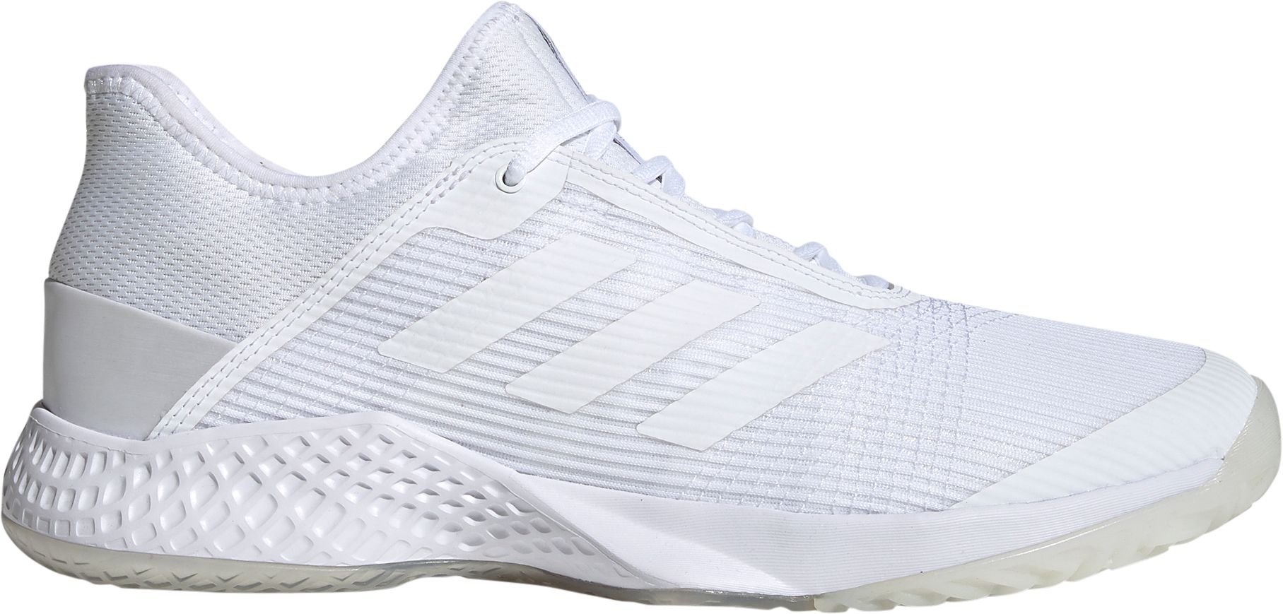 adidas adizero club mens tennis shoe