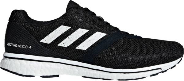 adidas Men's adizero Adios 4 Running Shoes