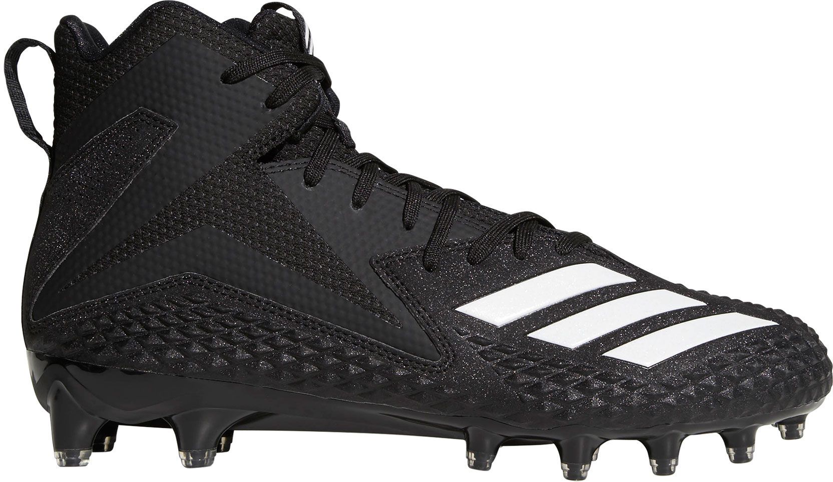 football cleats for flat feet