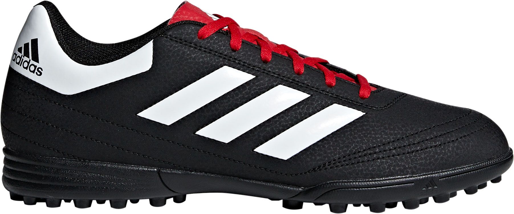 adidas men's goletto vi tf soccer cleats