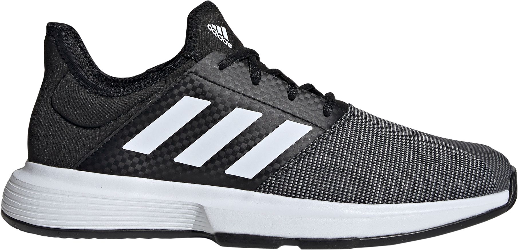 adidas court shoes men