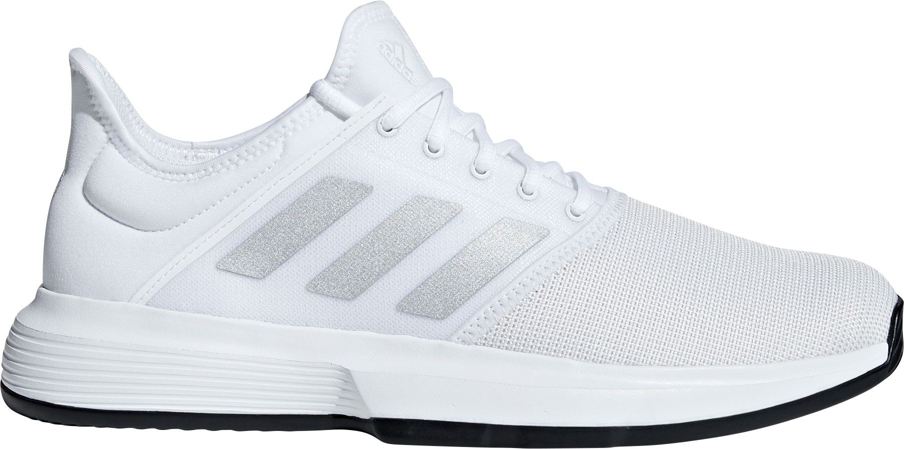 the new adidas tennis shoes