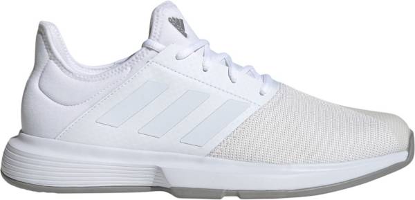 adidas Men's GameCourt Tennis Shoes adidas Men's GameCourt Tennis Shoes