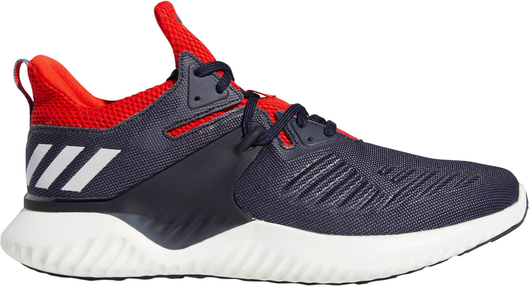 adidas men's alphabounce running shoes