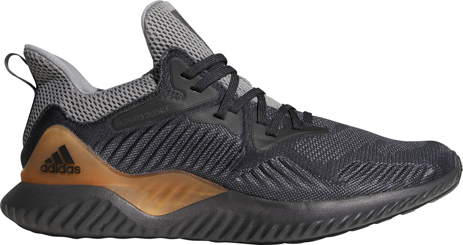 men's alphabounce beyond running shoe