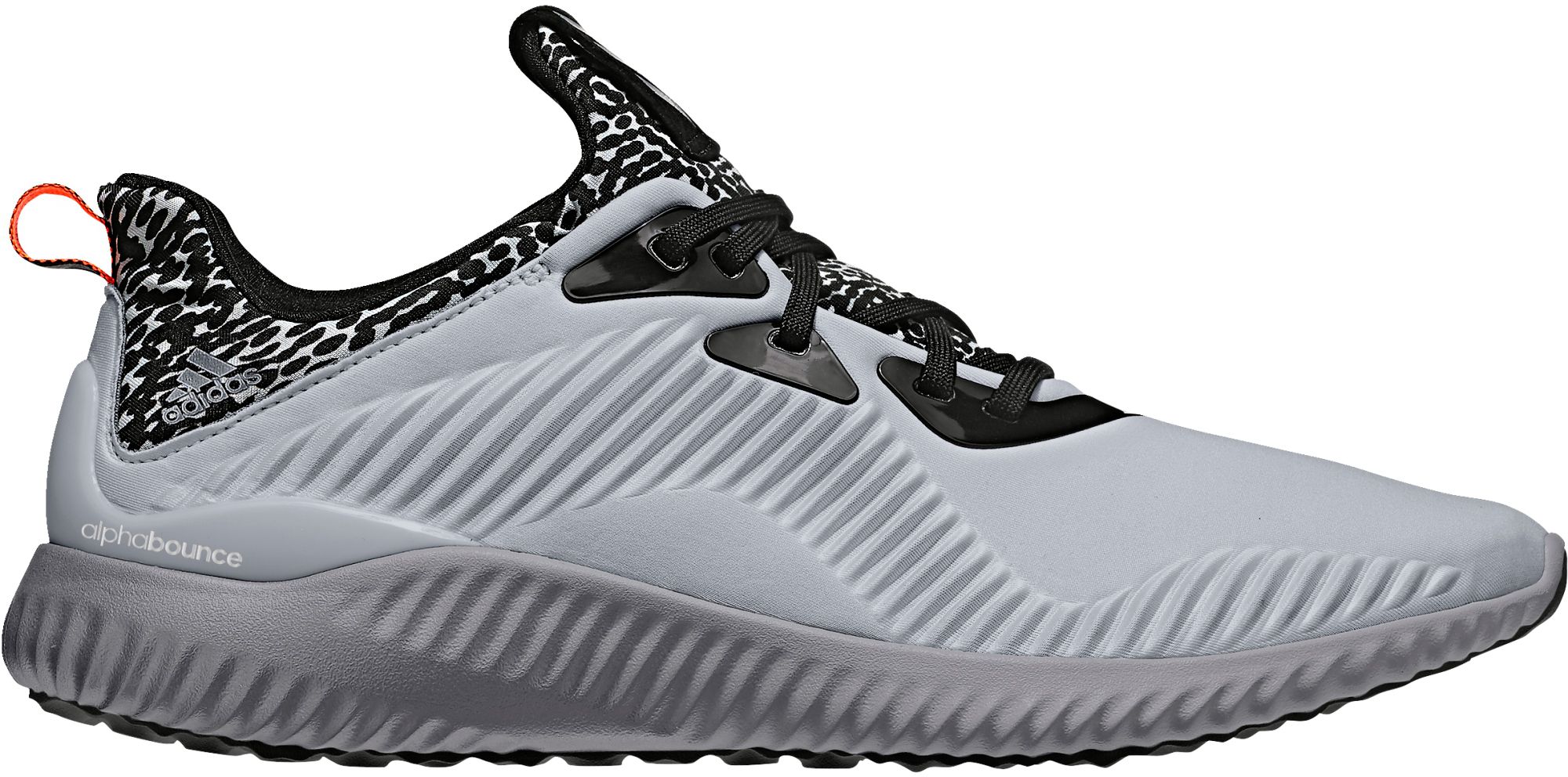 adidas Men's alphabounce Running Shoes 