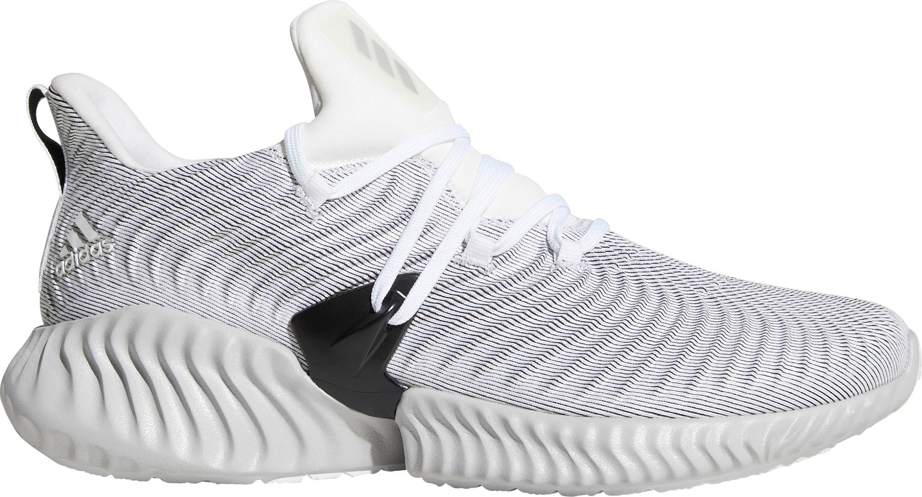 men's adidas alphabounce instinct running shoes