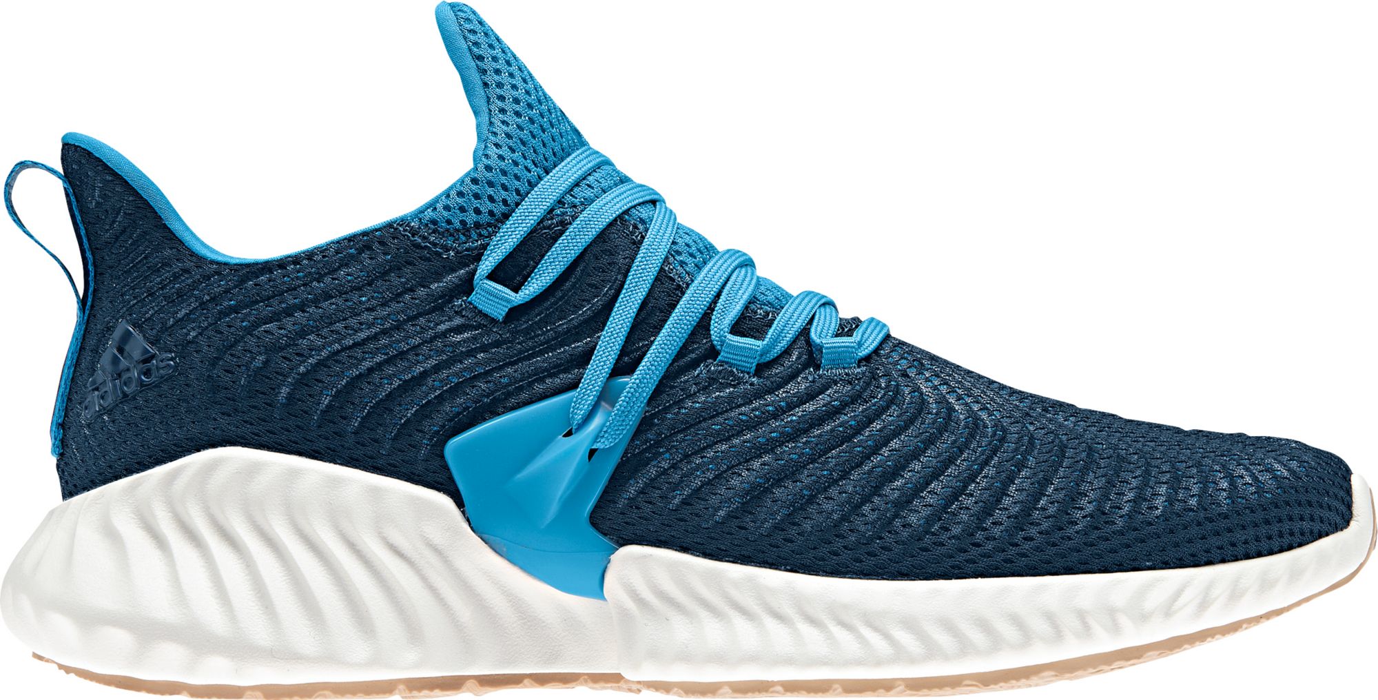 alphabounce instinct blue