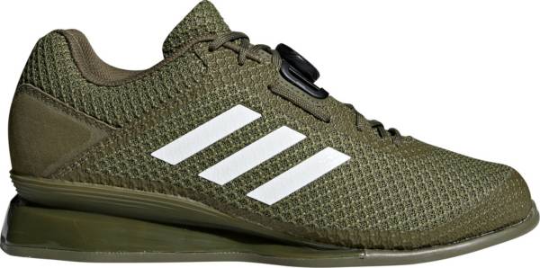adidas Men's Leistung 16 2.0 Weightlifting Shoes