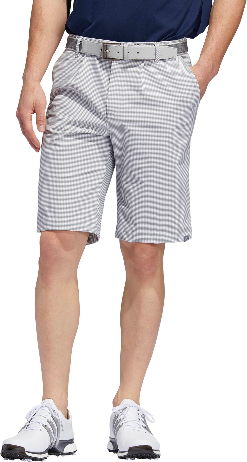 adidas men's ultimate365 golf shorts