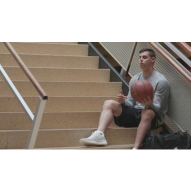 sorry, adidas Men's Ultimate 2.0 Long Sleeve Shirt is currently out of stock