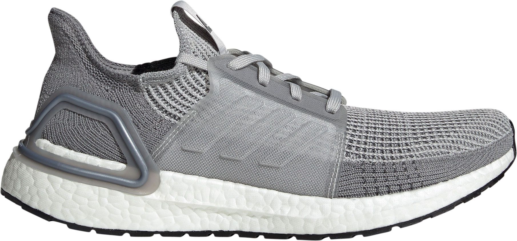 adidas mens ultraboost 19 running shoes