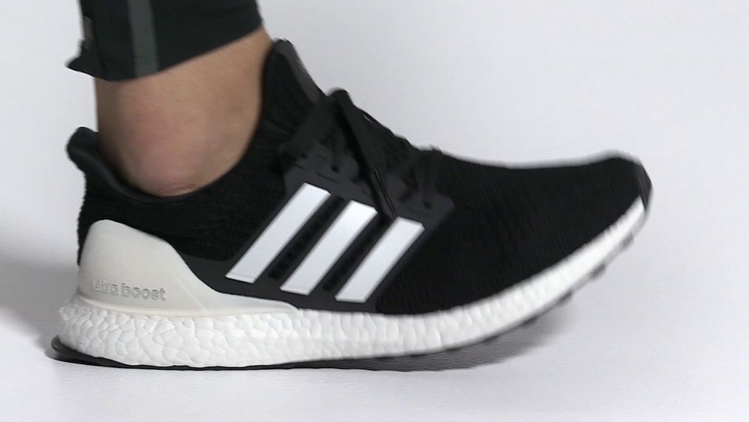 What's in the box (Shoe Edition) Ultra Boost 3.0 Utility