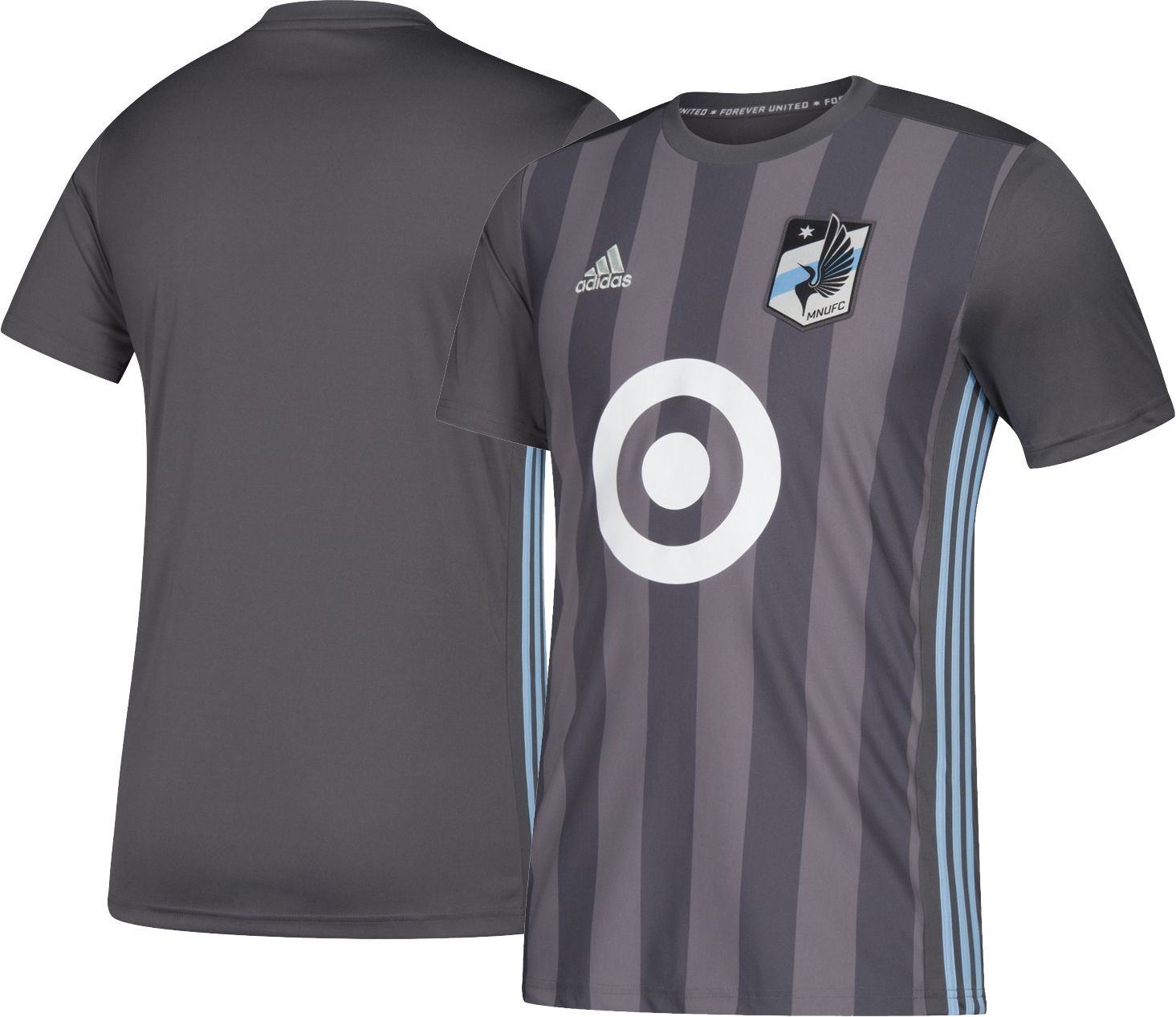 minnesota united jersey