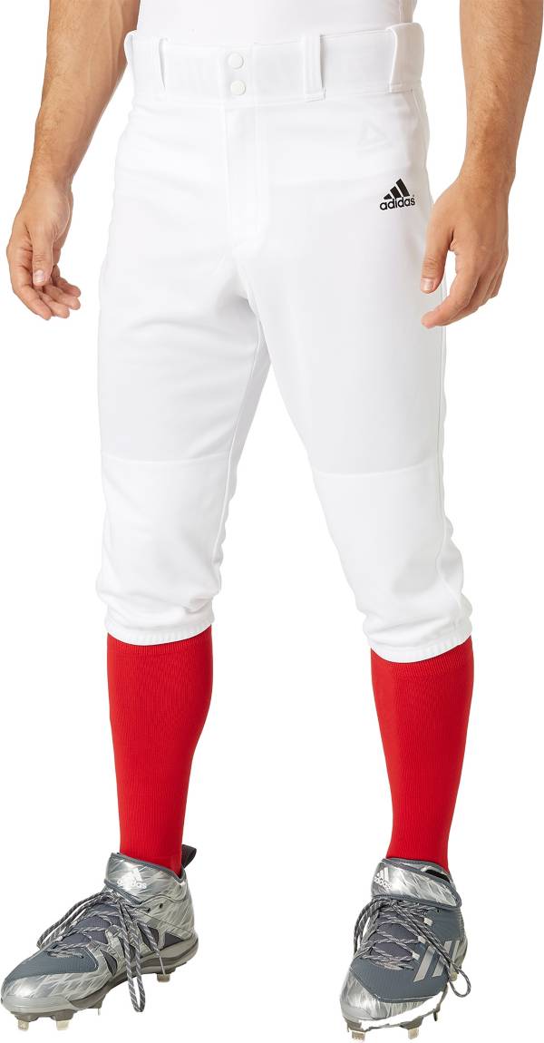 Adidas triple stripe 2025 baseball pants