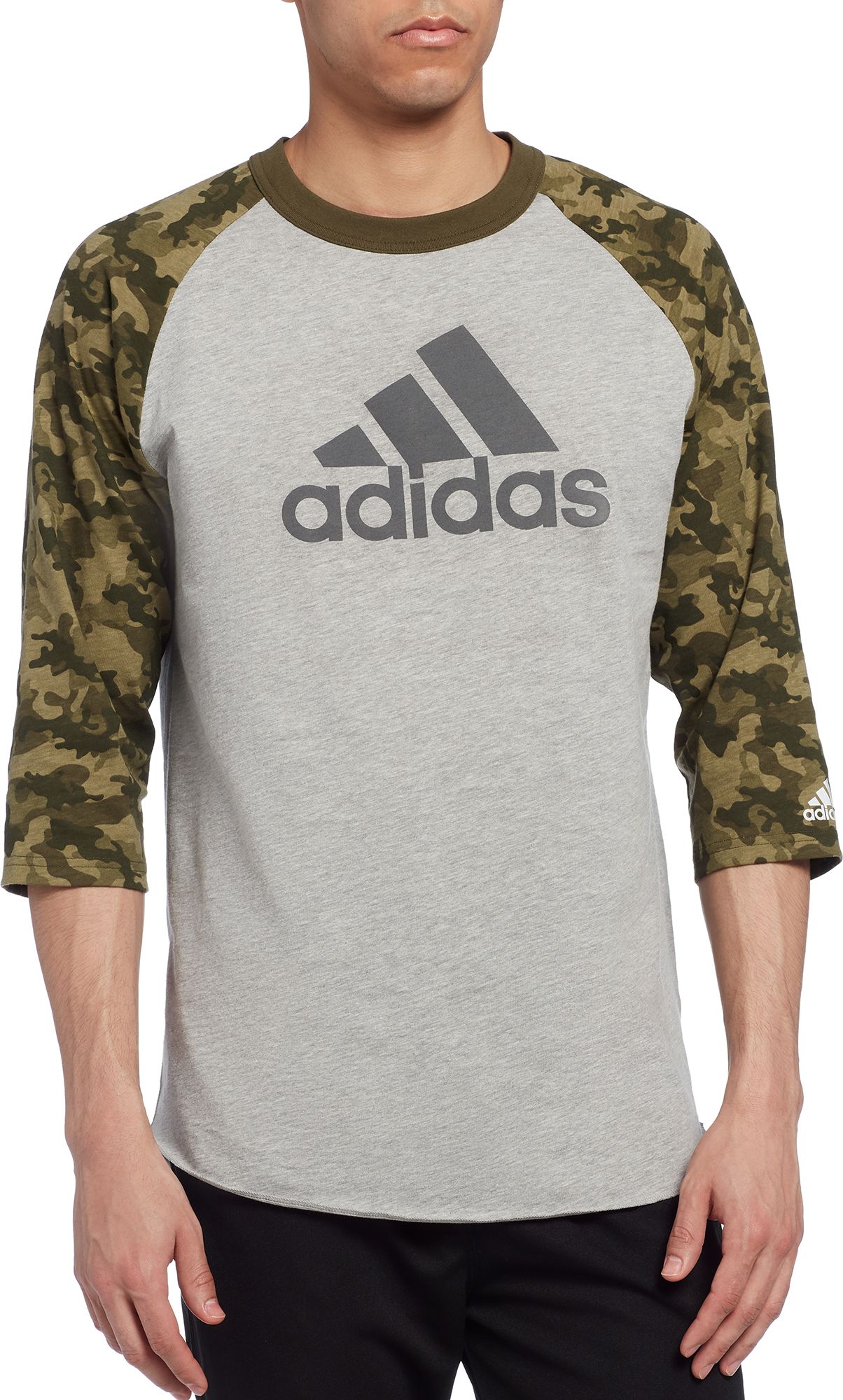 baseball shirt adidas