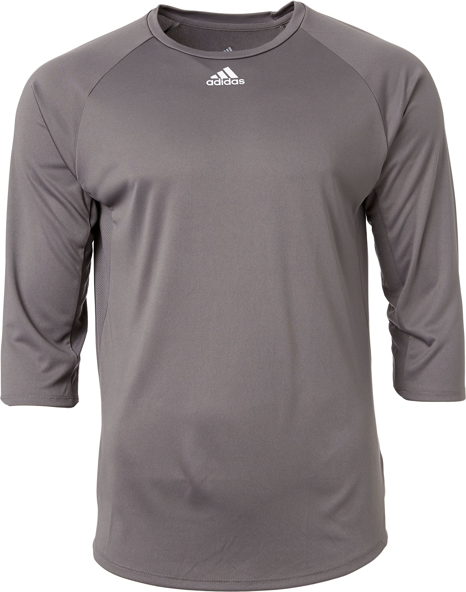 adidas baseball shirt